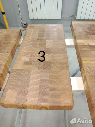 Доска разделочная