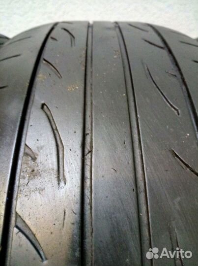 Dunlop SP Sport LM704 205/60 R16