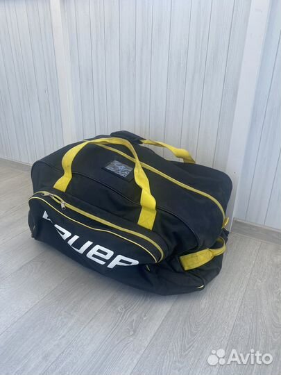 Детская хоккейная форма