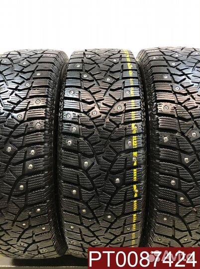 Bridgestone Blizzak Spike-02 175/65 R14 98H