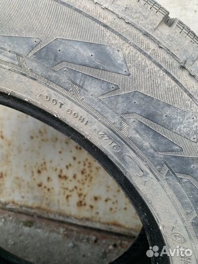 Nordman 7 225/65 R17