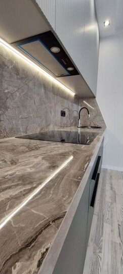 1-к. квартира, 47 м², 10/18 эт.