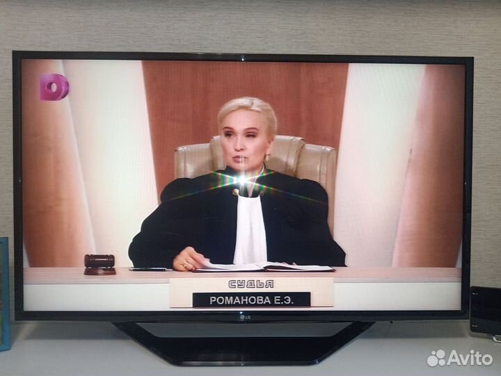 Телевизор бу в отличном состоянии