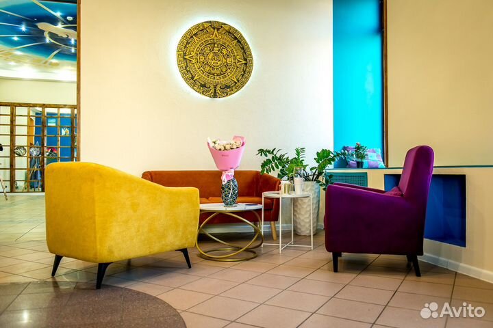 Аренда лофта под мероприятие