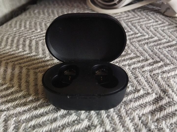 Кейс для наушников xiaomi