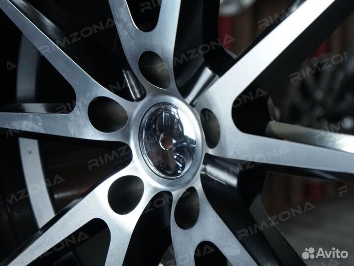Литые диски Vossen R17 для Skoda. Арт565