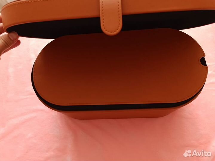 Стаилер dyson