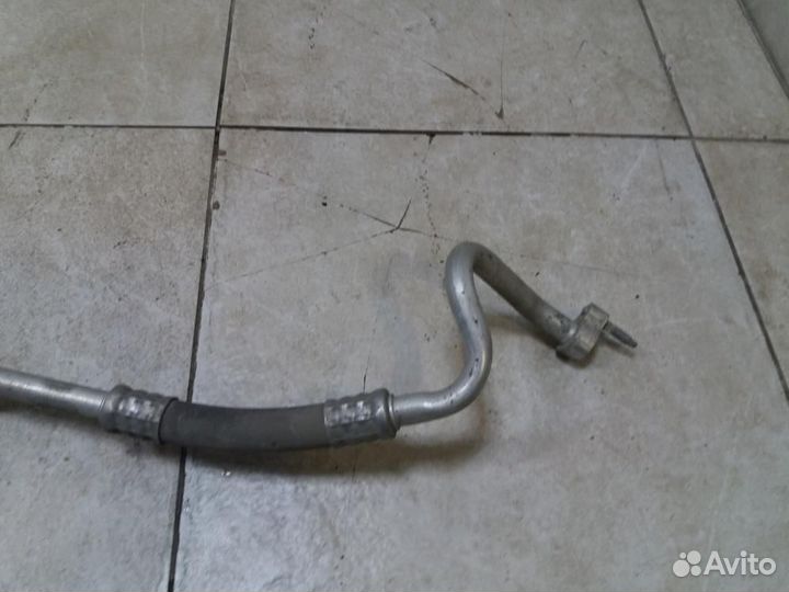 Трубка кондиционера Ford Focus 2 CB4 2008-2011