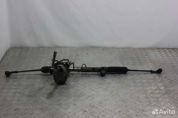 Рулевая рейка Ford Focus 1