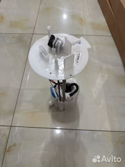 Бензонасос на мерседес G 6/3