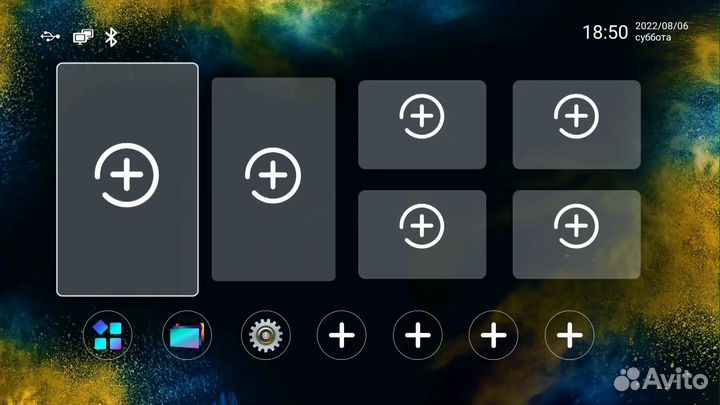 Smart tv приставка Vontar X2 2/16 и 4/32 S905W2