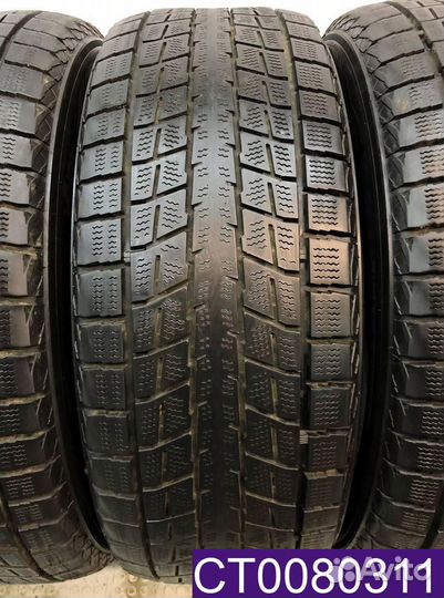 Dunlop Winter Maxx SJ8 235/55 R18 96T