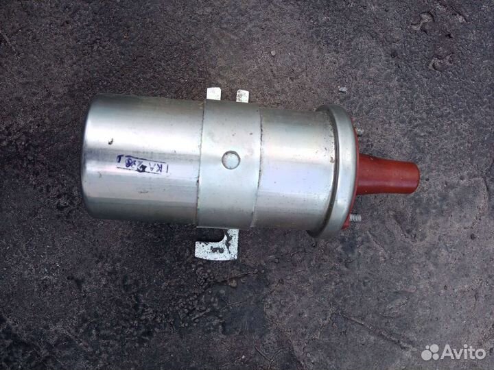 Запчасти Ваз - 2107