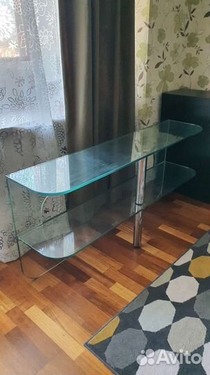 Полка для телевизора