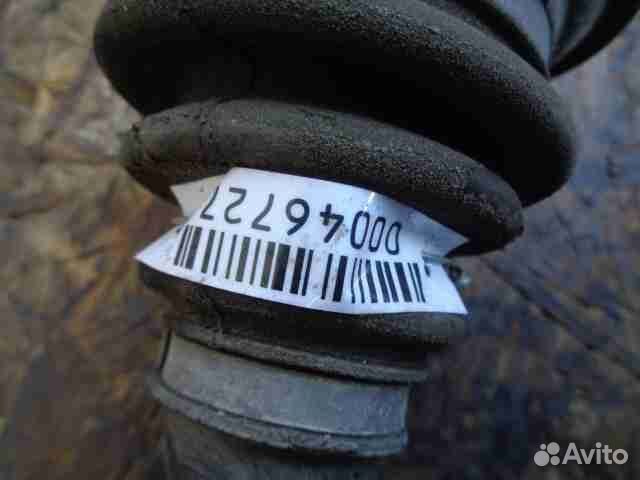 Полуось задняя левая BMW 7-Series F01 F02 7566087