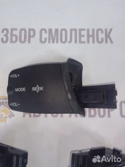 Переключатель подрулевой Ford C-MAX I (2003—2007)