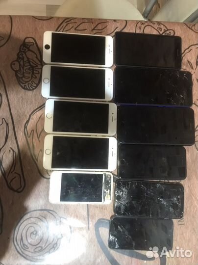 iPhone 7, 128 ГБ