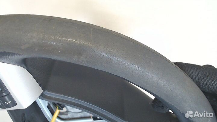 Руль Opel Astra H, 2007