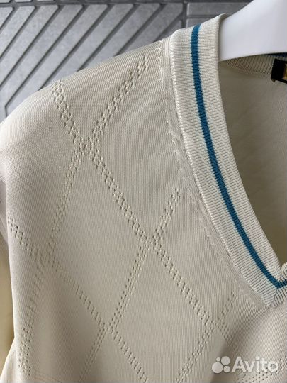 Джемпер Zilli Stefano Ricci Kiton Hermes оригинал