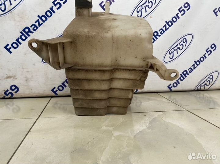 Влагоотделитель Toyota Avensis T250 2004-2006