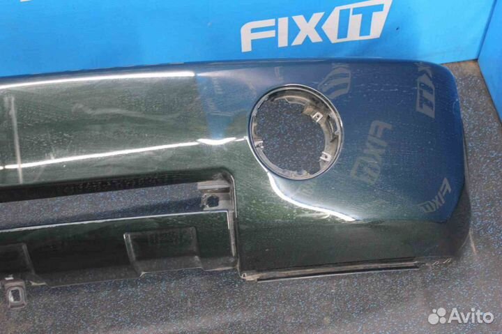 Бампер Land Rover Range Rover (Ленд Ровер Рендж Ро