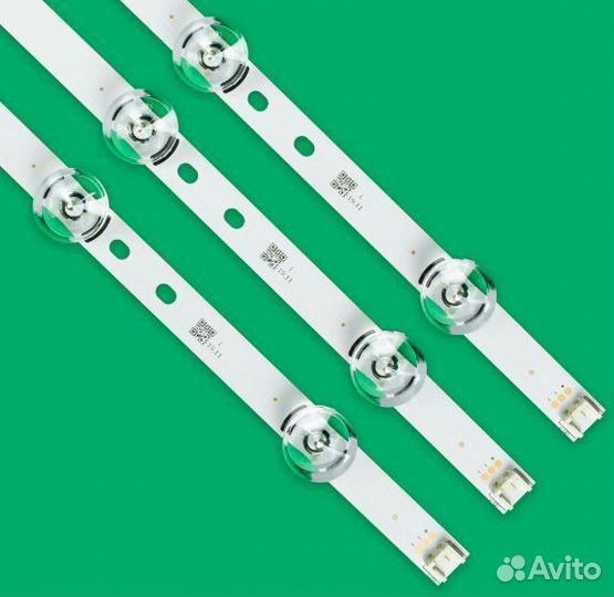 Подсветка тв LG 32LB650V