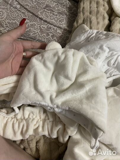 Кокон на выписку