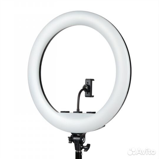 Кольцевая лампа Eyes Beautylight 480RC LED