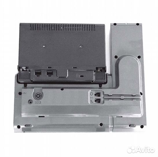 IP телефон Cisco CP-8961-CL-K9