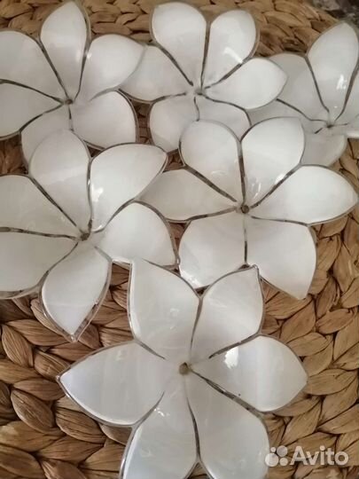 Декор светильника