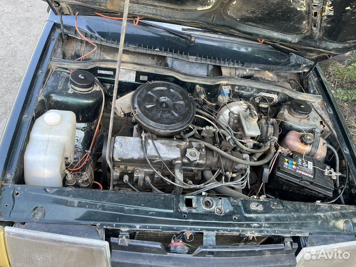 АВТОРАЗБОР 26