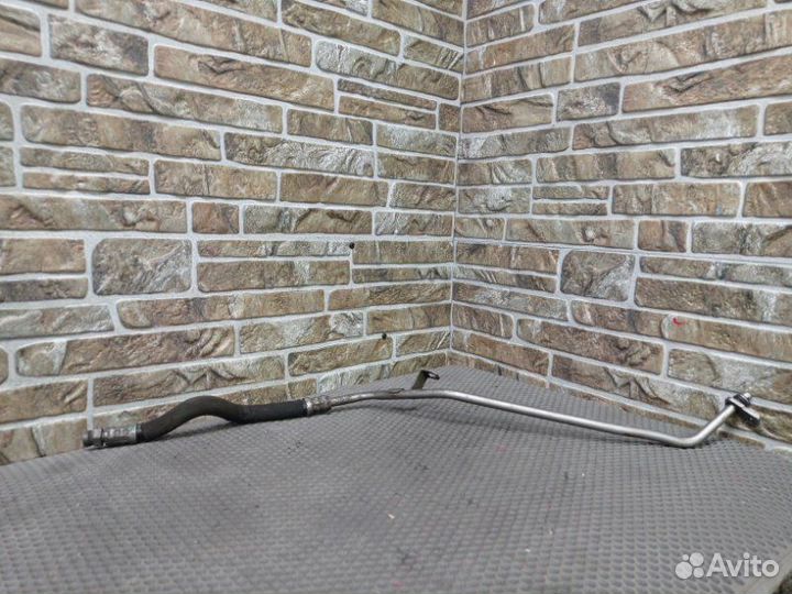 Трубка охлаждения Audi Q5 8R 2014