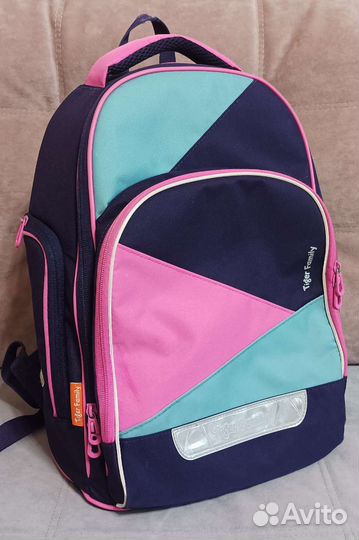 Ранец школьный