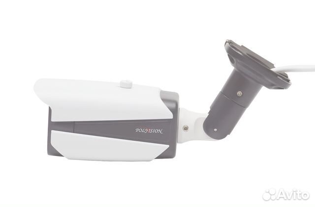 Уличная камера Polyvision PVC-IP2L-NF2.8A