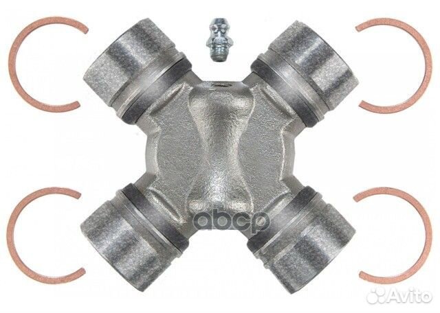 Крестовина GM/daihatsu 65.11x28.57 gud85 GMB