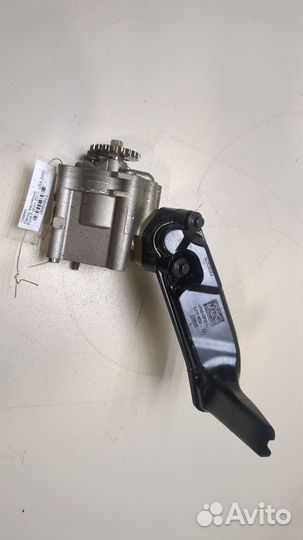 Насос масляный Ford Fusion 2017- USA, 2020