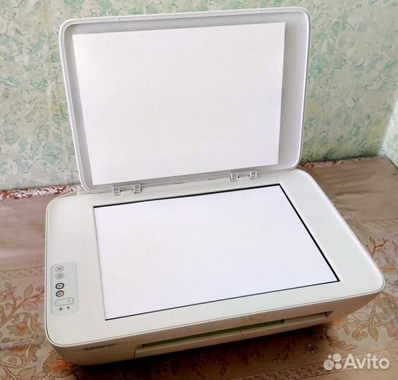 Принтер hp deskjet 2130
