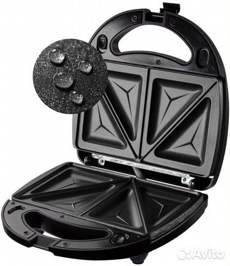 Мультипекарь Redmond RMB-611 чёрный