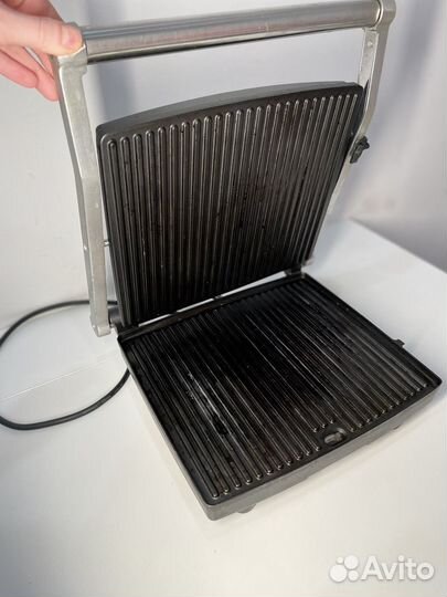 Гриль духовка SteakMaster RGM-M800