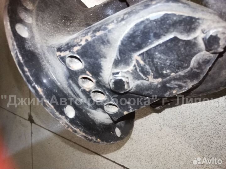 Кардан среднего моста краз -255Б 1175 мм