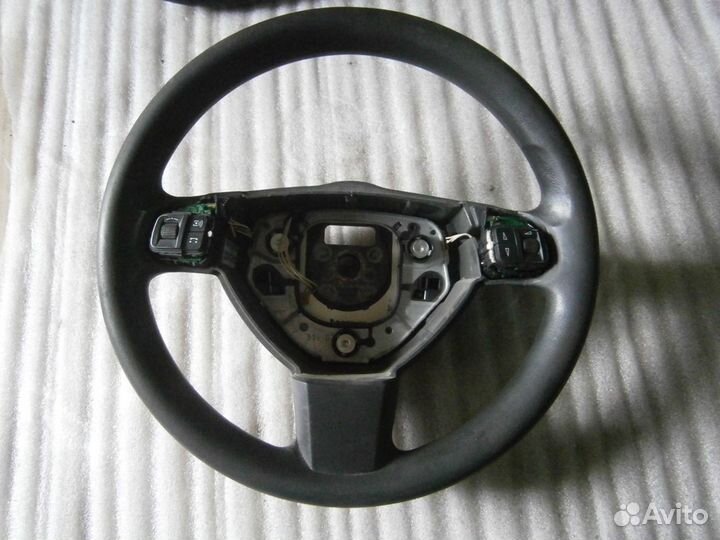 Руль opel astra h рулевое колесо Опель Астра н Мул