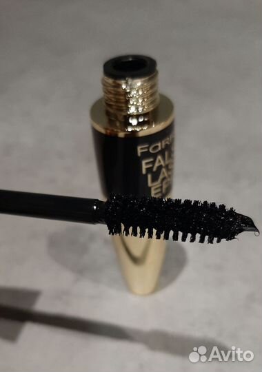 Тушь для ресниц false lash epic