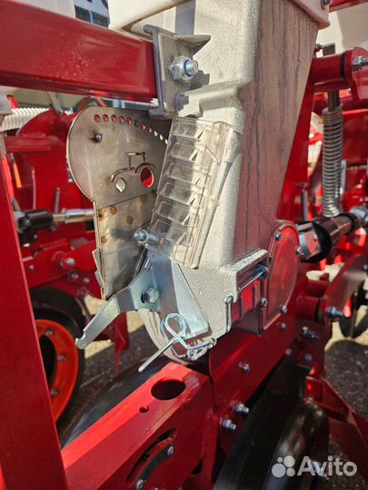 Сеялка Завод СельМашДеталь СНУП-8, 2025