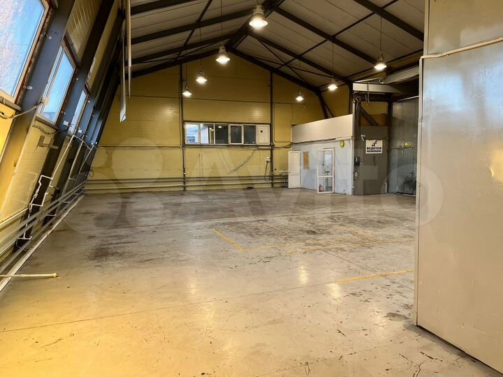 Свободного назначения, 350 м²