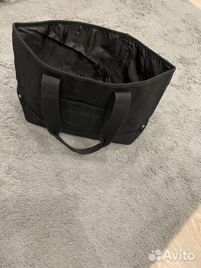 Сумка женская coach