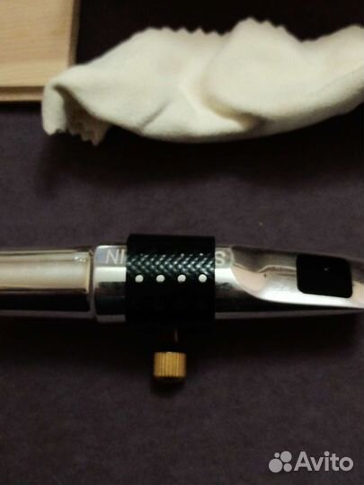 Мундштук для тенор саксофона