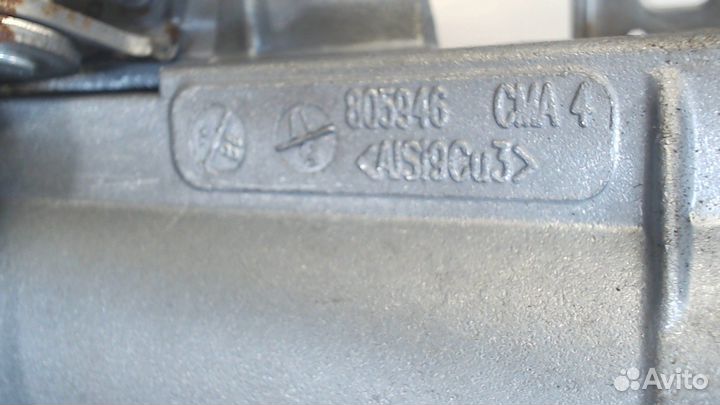 Колонка рулевая BMW X5 F15, 2018