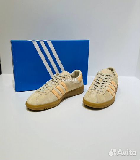 Кроссовки Adidas Bermuda