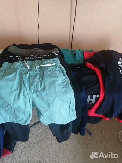 Школьная форма и не только ) 134-140