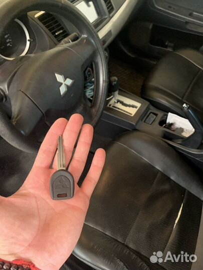 Изготовление а/м ключей при полной утере. Выезд